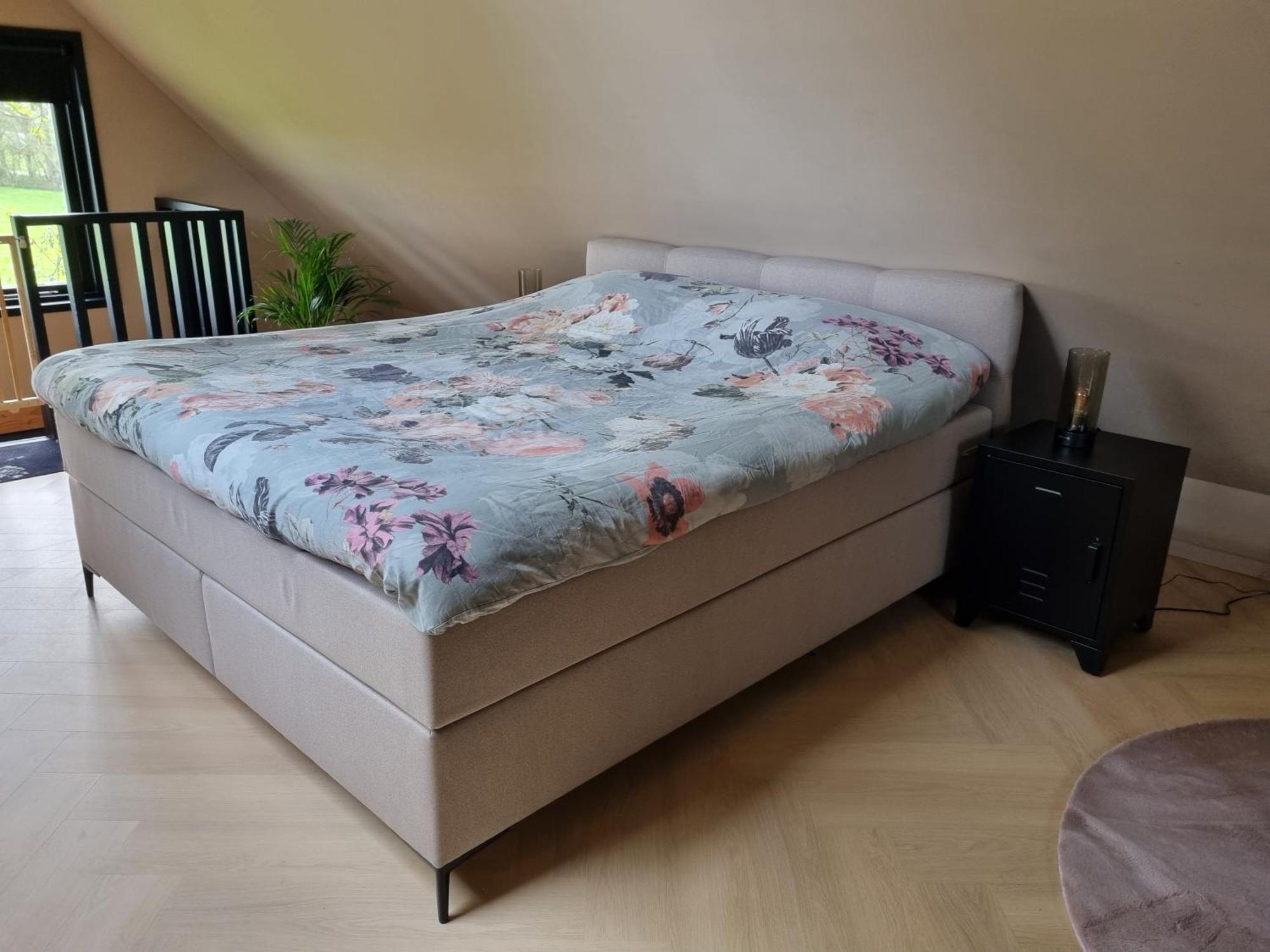 B&B In De Roos Noordbergum Номер фото