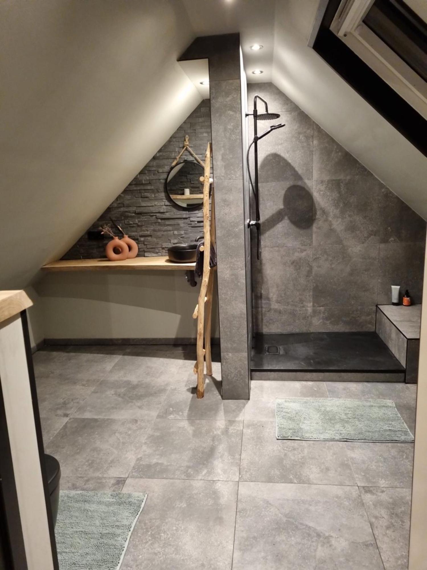 B&B In De Roos Noordbergum Екстер'єр фото